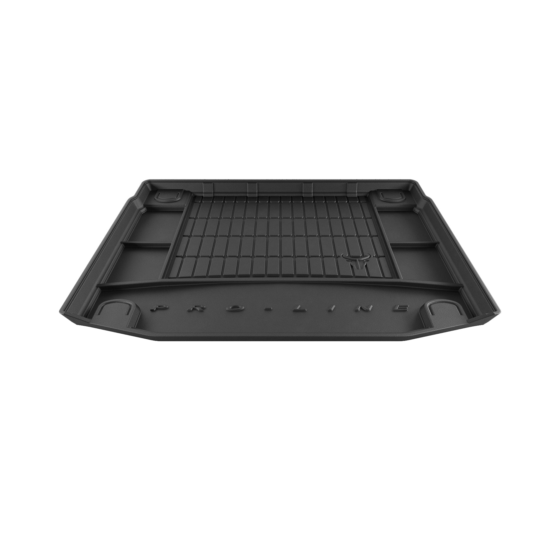 TAPETE BORRACHA P/ MALA PRO-LINE KIA CEED III HATCHBACK 2018-2025 PISO INFERIOR - Image 3