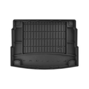 TAPETE BORRACHA P/ MALA PRO-LINE KIA CEED III HATCHBACK 2018-2025 PISO SUPERIOR