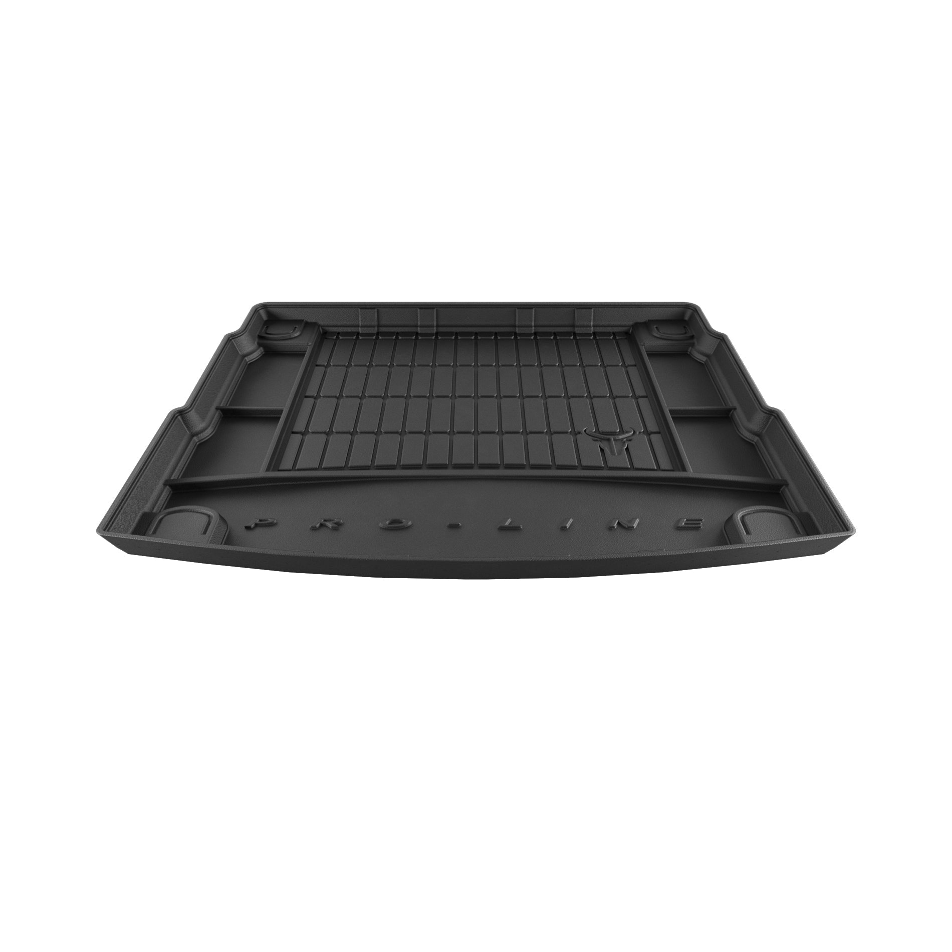 TAPETE BORRACHA P/ MALA PRO-LINE KIA CEED III HATCHBACK 2018-2025 PISO SUPERIOR - Image 3