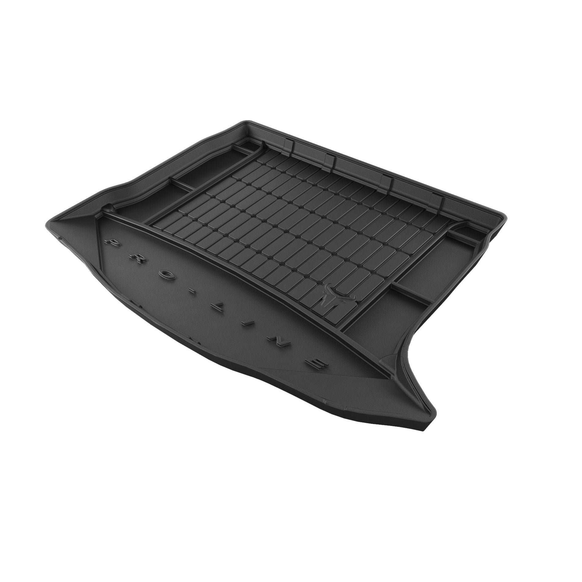 TAPETE BORRACHA P/ MALA PRO-LINE NISSAN LEAF II HATCHBACK 2017-2025 - Image 2