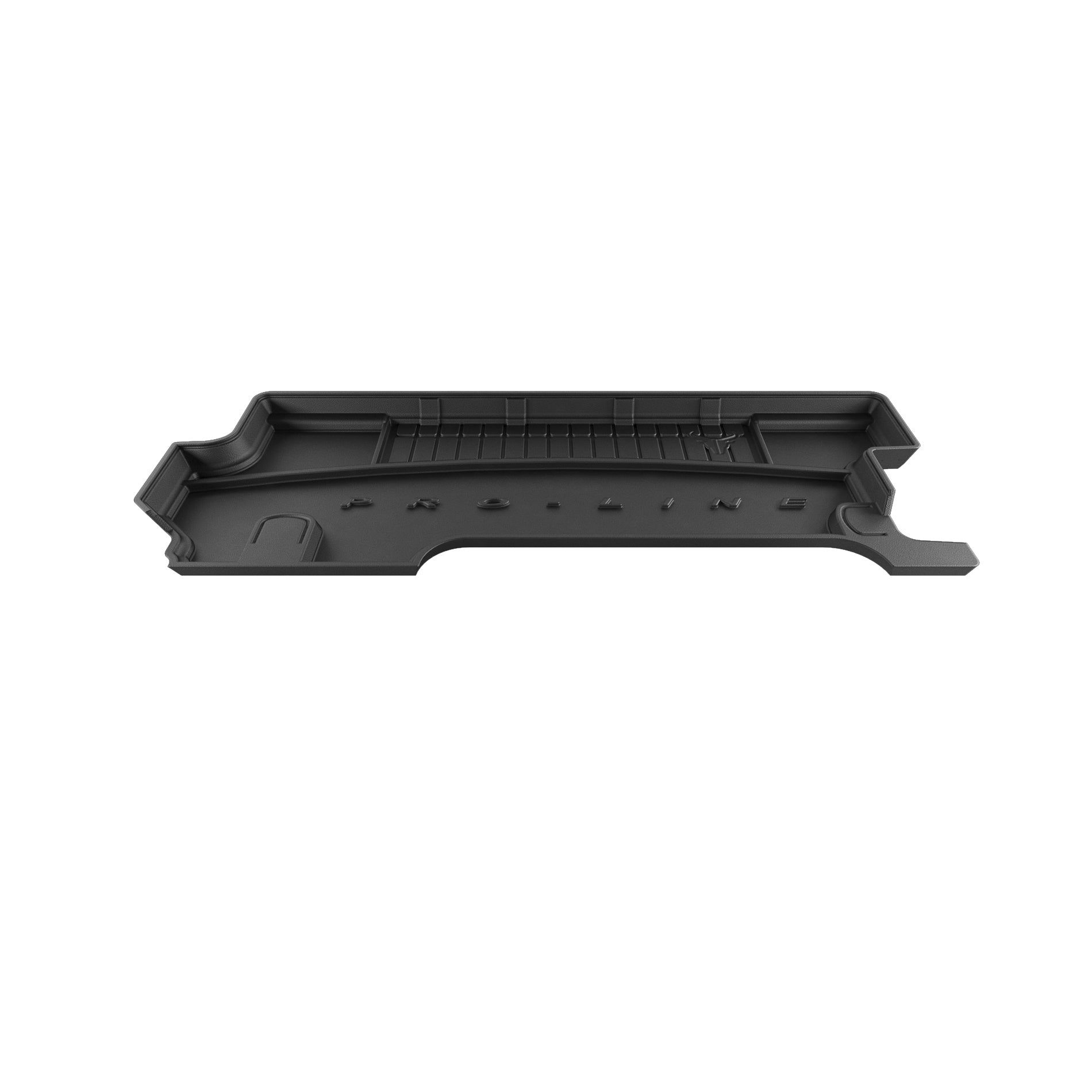 TAPETE BORRACHA P/ MALA PRO-LINE NISSAN NV200 FURGAO 2009-> 7 LUGARES - Image 3