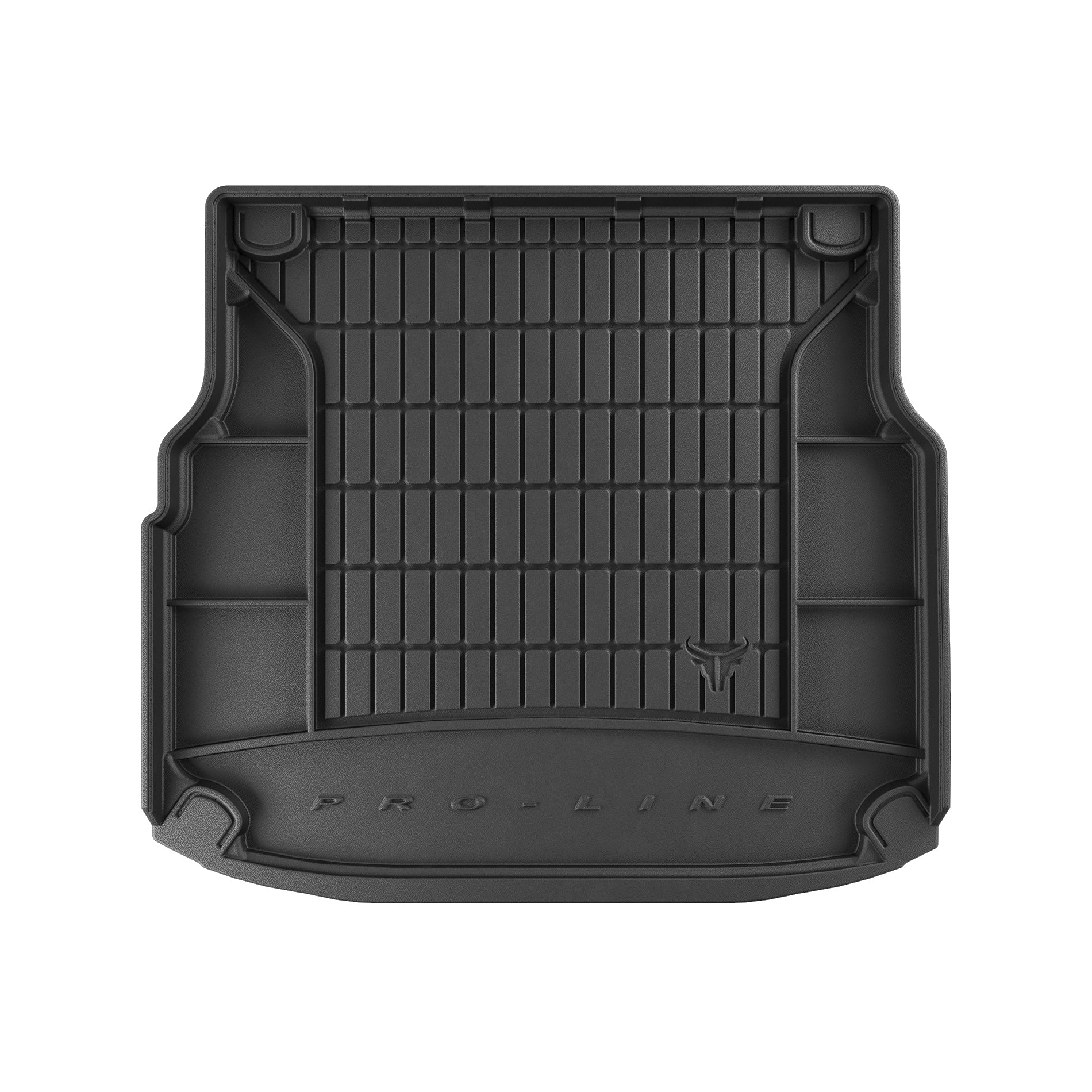 TAPETE BORRACHA P/ MALA PRO-LINE MERCEDES-BENZ CLASSE C S205 CARRINHA 2014-2021