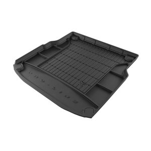 TAPETE BORRACHA P/ MALA PRO-LINE MERCEDES-BENZ CLASSE C S205 CARRINHA 2014-2021 - Image 2