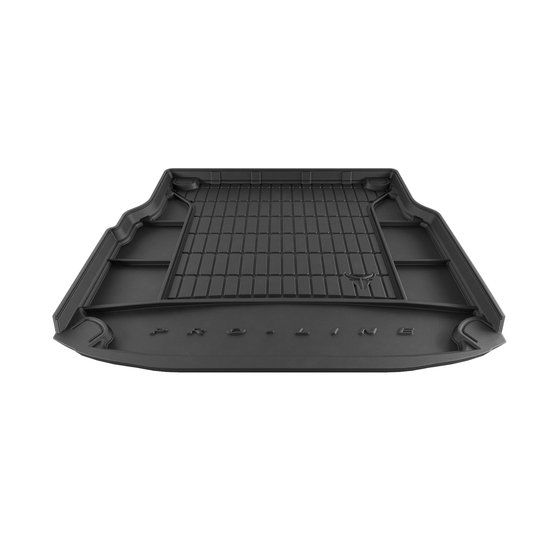 TAPETE BORRACHA P/ MALA PRO-LINE MERCEDES-BENZ CLASSE C S205 CARRINHA 2014-2021 - Image 3