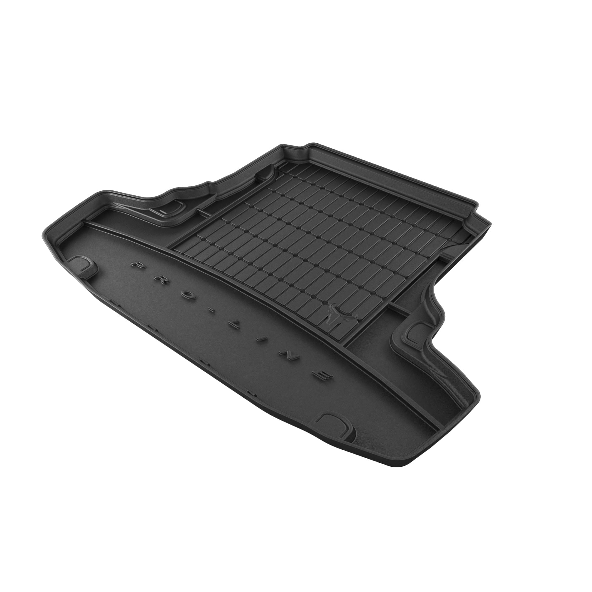 TAPETE BORRACHA P/ MALA PRO-LINE LEXUS IS III SEDAN 2013-2020 - Image 2