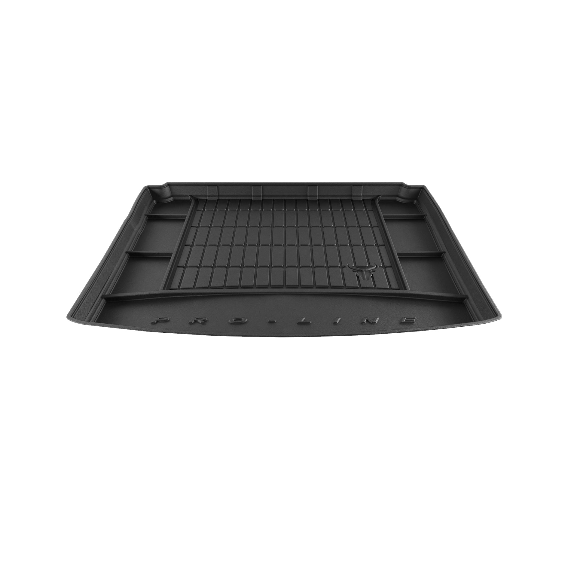 TAPETE BORRACHA P/ MALA PRO-LINE FIAT CROMA CARRINHA 2005-2011 PISO INFERIOR - Image 3