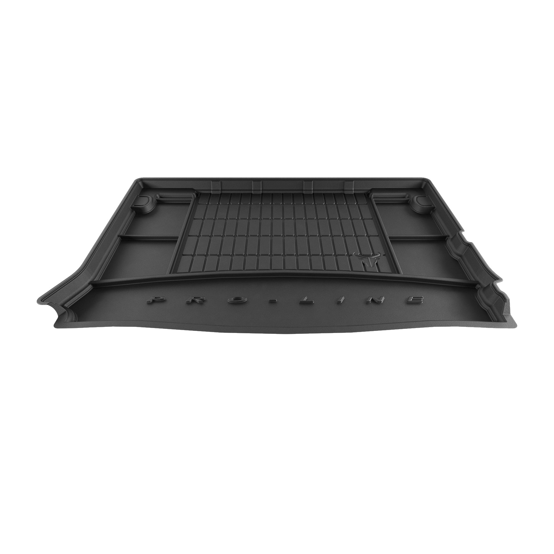 TAPETE BORRACHA P/ MALA PRO-LINE CITROEN BERLINGO I COMBIVAN 1996-2005 5 LUGARES PRE-FACELIFT - Image 3