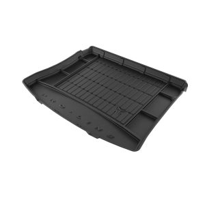 TAPETE BORRACHA P/ MALA PRO-LINE AUDI A3 SPORTBACK 8P HATCHBACK 2003-2013 5 PORTAS QUATTRO - Image 2