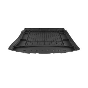 TAPETE BORRACHA P/ MALA PRO-LINE AUDI A3 SPORTBACK 8P HATCHBACK 2003-2013 5 PORTAS QUATTRO - Image 3