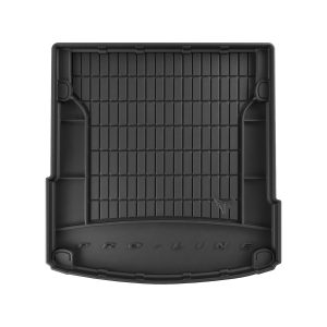 TAPETE BORRACHA P/ MALA PRO-LINE AUDI A4 B6 SEDAN 2000-2006