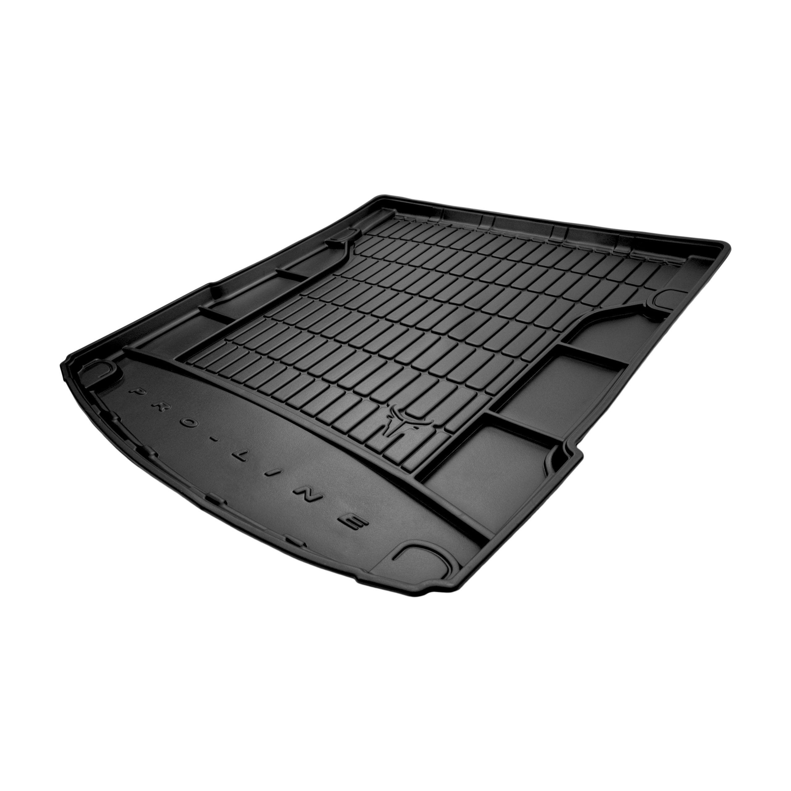 TAPETE BORRACHA P/ MALA PRO-LINE AUDI A4 B6 SEDAN 2000-2006 - Image 2