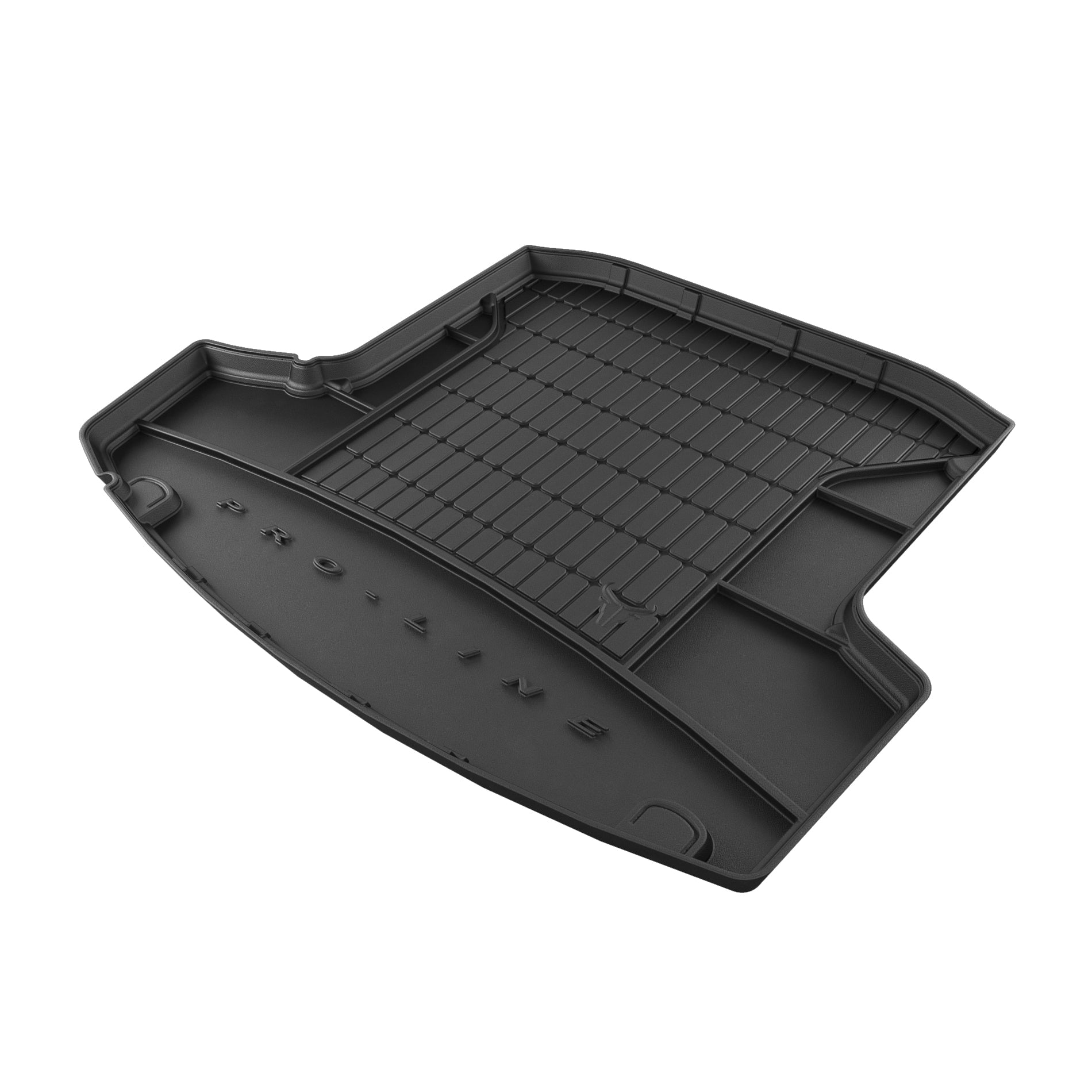 TAPETE BORRACHA P/ MALA PRO-LINE SKODA OCTAVIA III LIFTBACK 2016-2020 POS-FACELIFT - Image 2