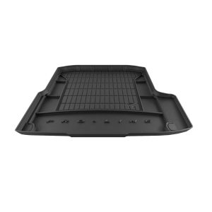 TAPETE BORRACHA P/ MALA PRO-LINE SKODA OCTAVIA III CARRINHA 2012-2020 COM NICHO LATERAL DIREITO - Image 3