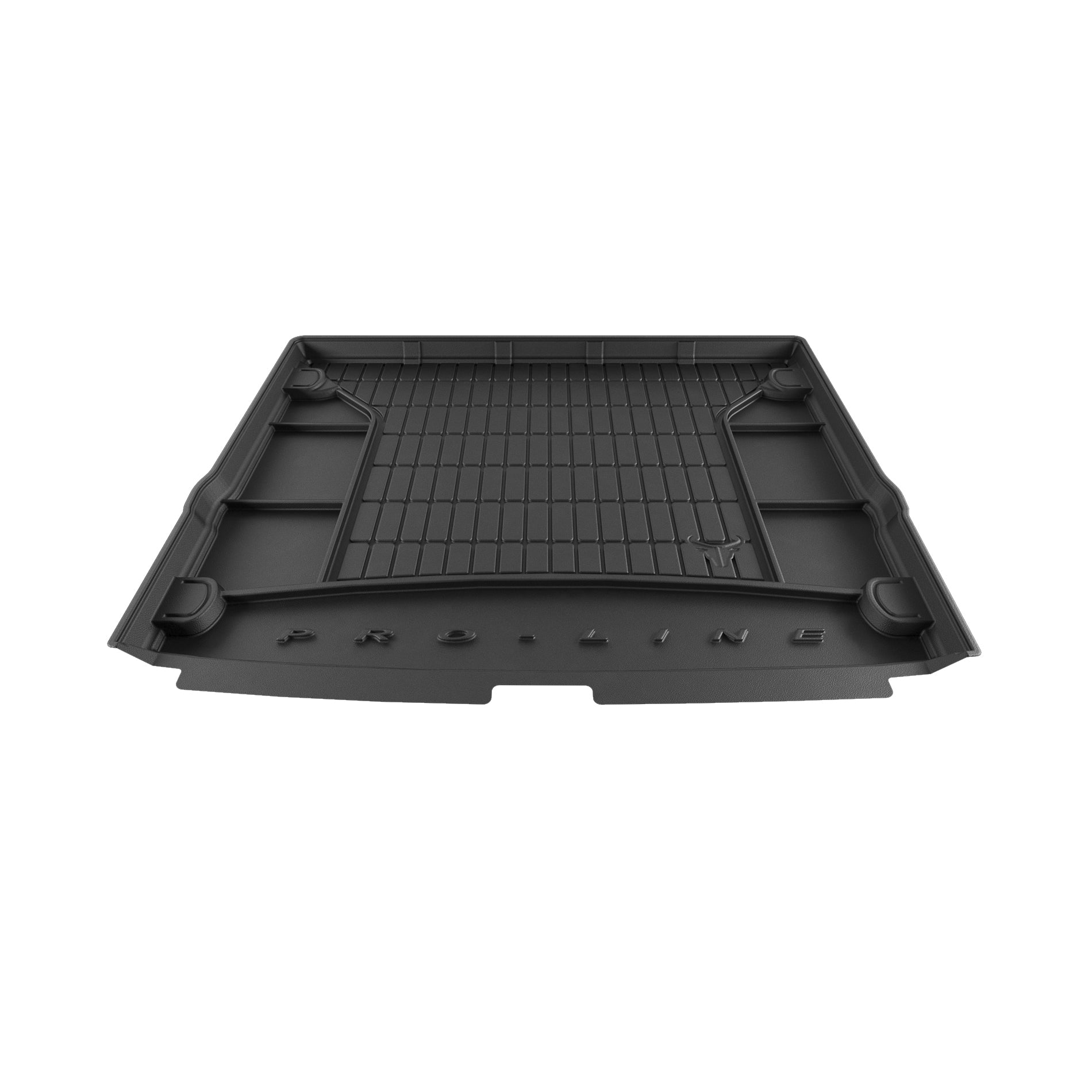 TAPETE BORRACHA P/ MALA PRO-LINE FORD FOCUS II CARRINHA 2004-2011 - Image 3