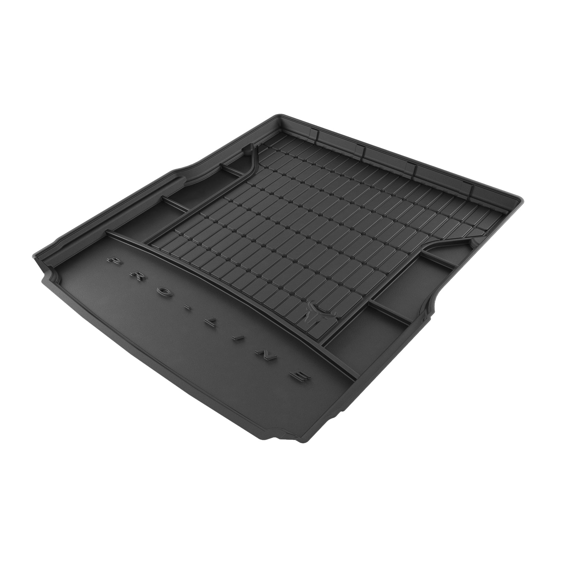 TAPETE BORRACHA P/ MALA PRO-LINE VOLKSWAGEN PASSAT B8 CARRINHA 2014-2022 - Image 2