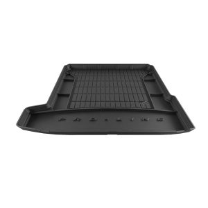 TAPETE BORRACHA P/ MALA PRO-LINE OPEL ASTRA J SEDAN 2009-2020 COM RODA SOBRESSALENTE (TAMANHO NORMAL) - Image 3