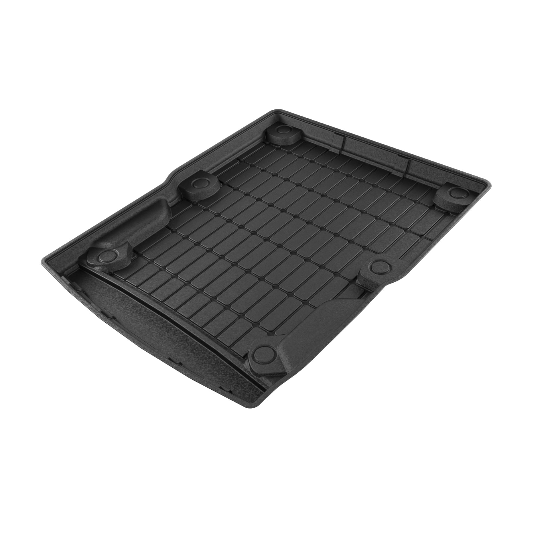 TAPETE BORRACHA P/ MALA PRO-LINE BMW 4 SERIES F33 CABRIO 2013-2020 - Image 2