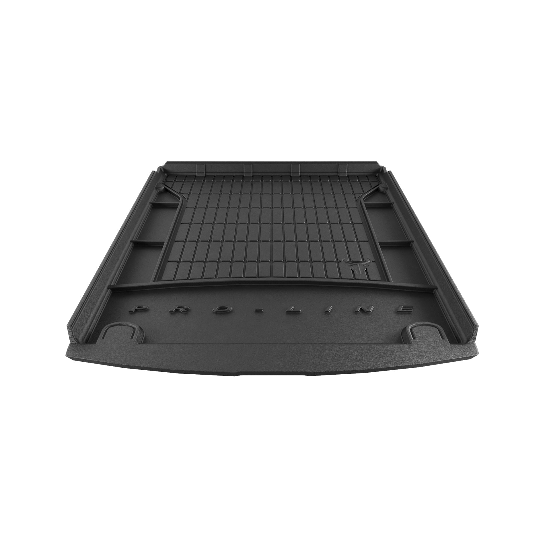 TAPETE BORRACHA P/ MALA PRO-LINE RENAULT LAGUNA III CARRINHA 2007-2015 - Image 3