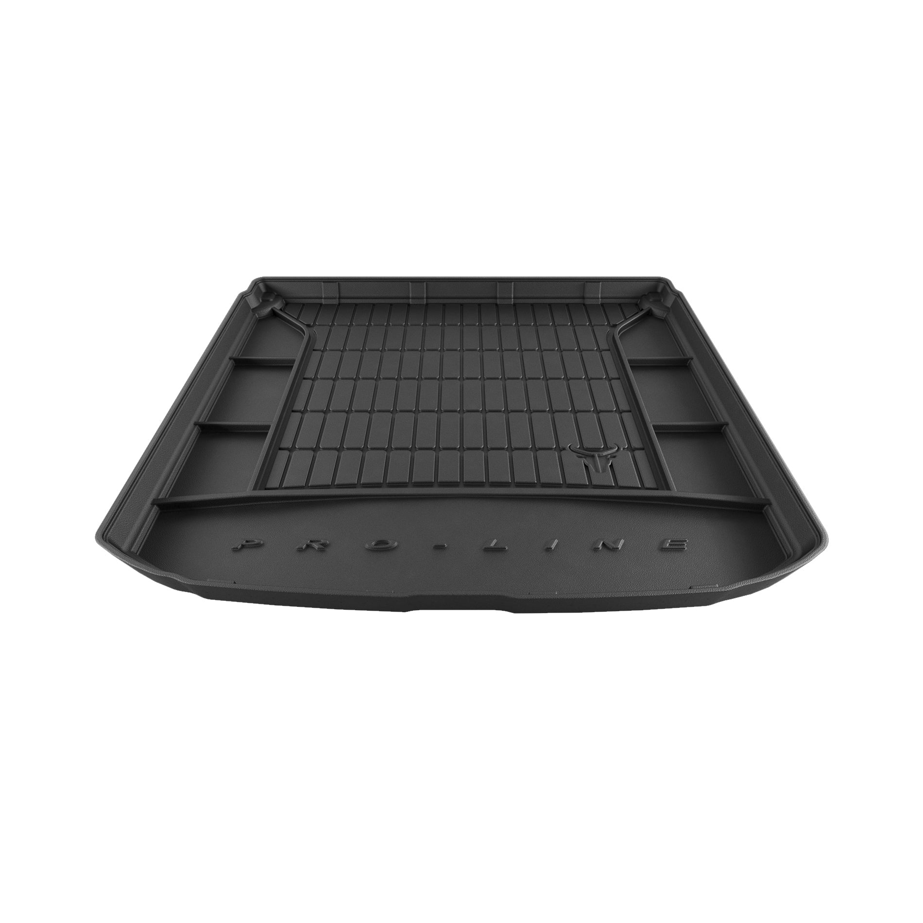 TAPETE BORRACHA P/ MALA PRO-LINE SEAT ALTEA MONOVOLUME 2004-2015 PISO INFERIOR XL - Image 3