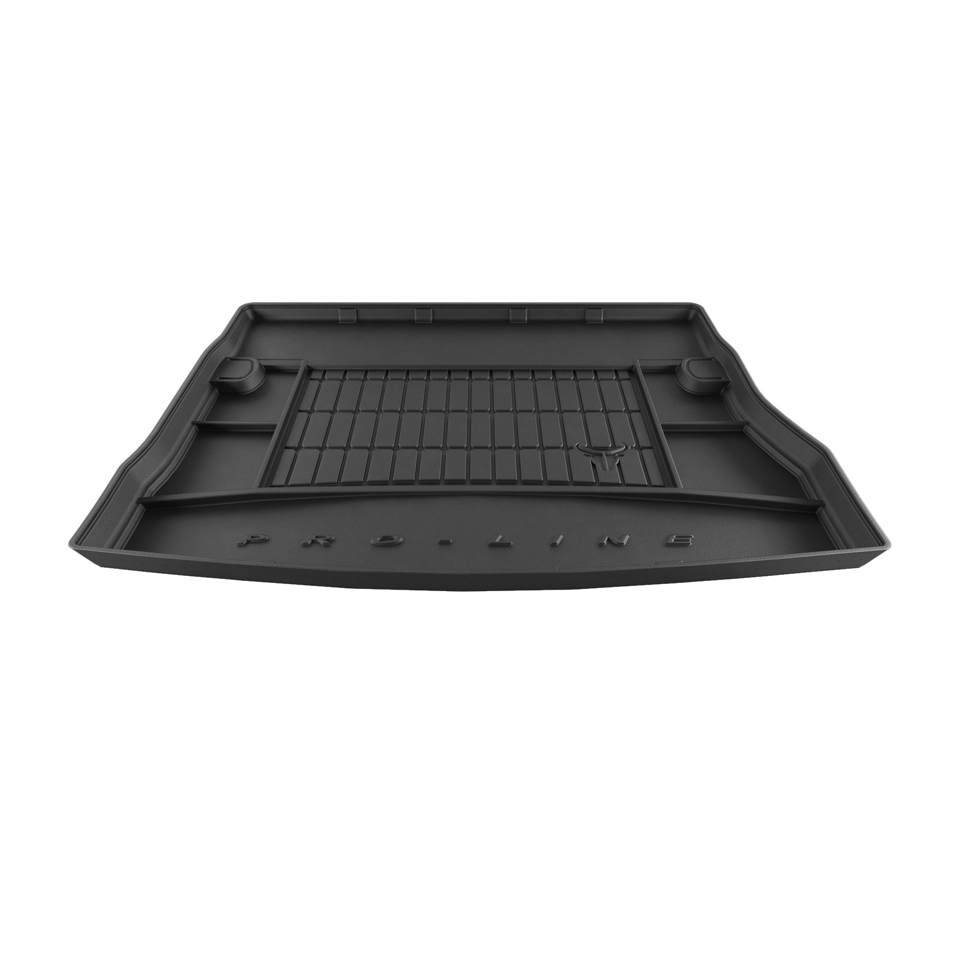 TAPETE BORRACHA P/ MALA PRO-LINE KIA CEED I HATCHBACK 2006-2012 - Image 3