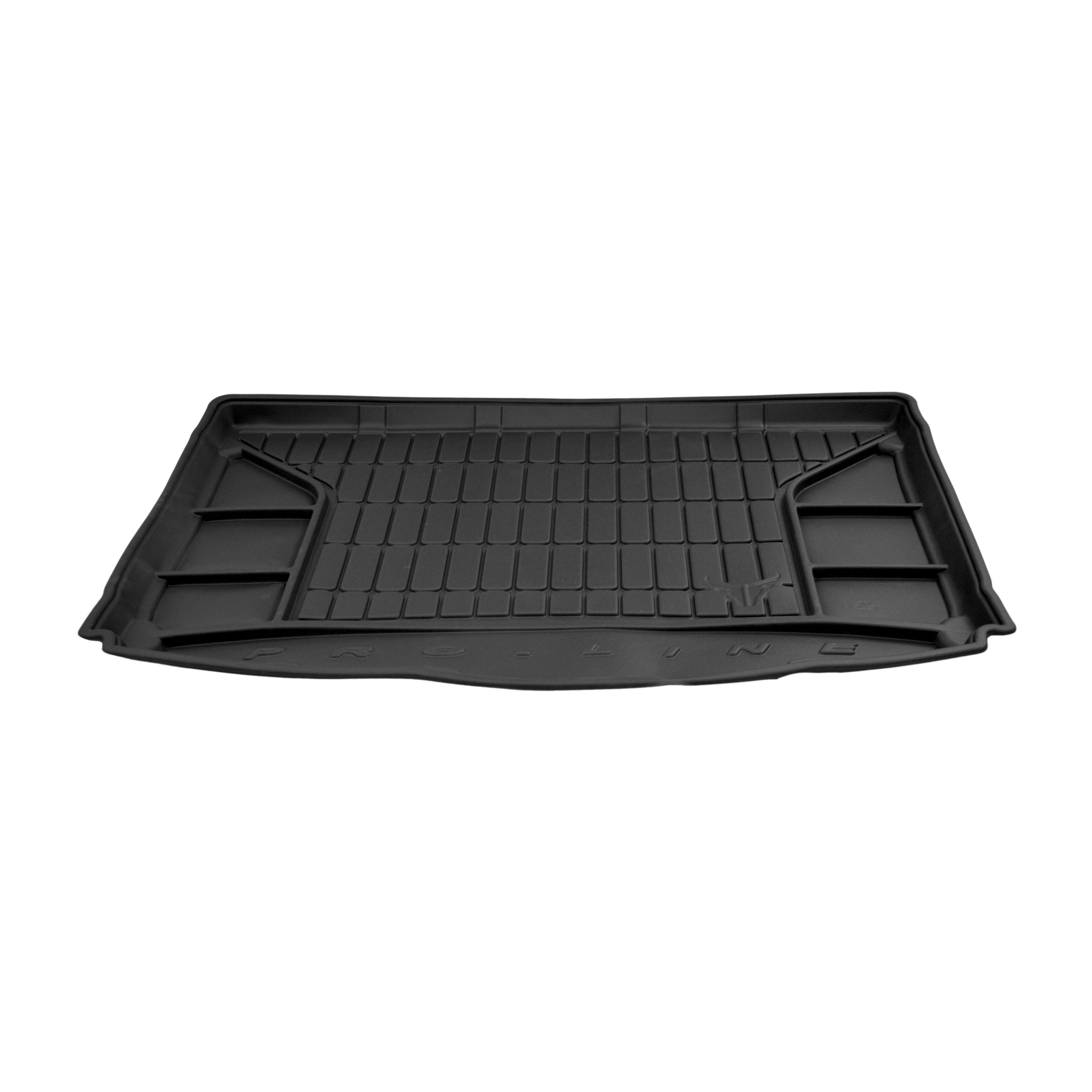 TAPETE BORRACHA P/ MALA PRO-LINE FIAT PUNTO EVO HATCHBACK 2009-2012 3 PORTAS - Image 3
