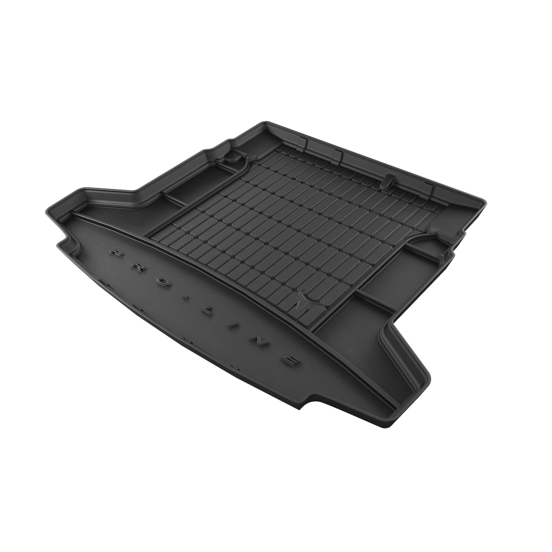 TAPETE BORRACHA P/ MALA PRO-LINE SAAB 9-3 II SEDAN 2002-2011 - Image 2