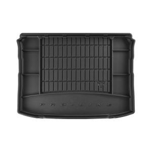TAPETE BORRACHA P/ MALA PRO-LINE CITROEN C4 I HATCHBACK 2004-2010