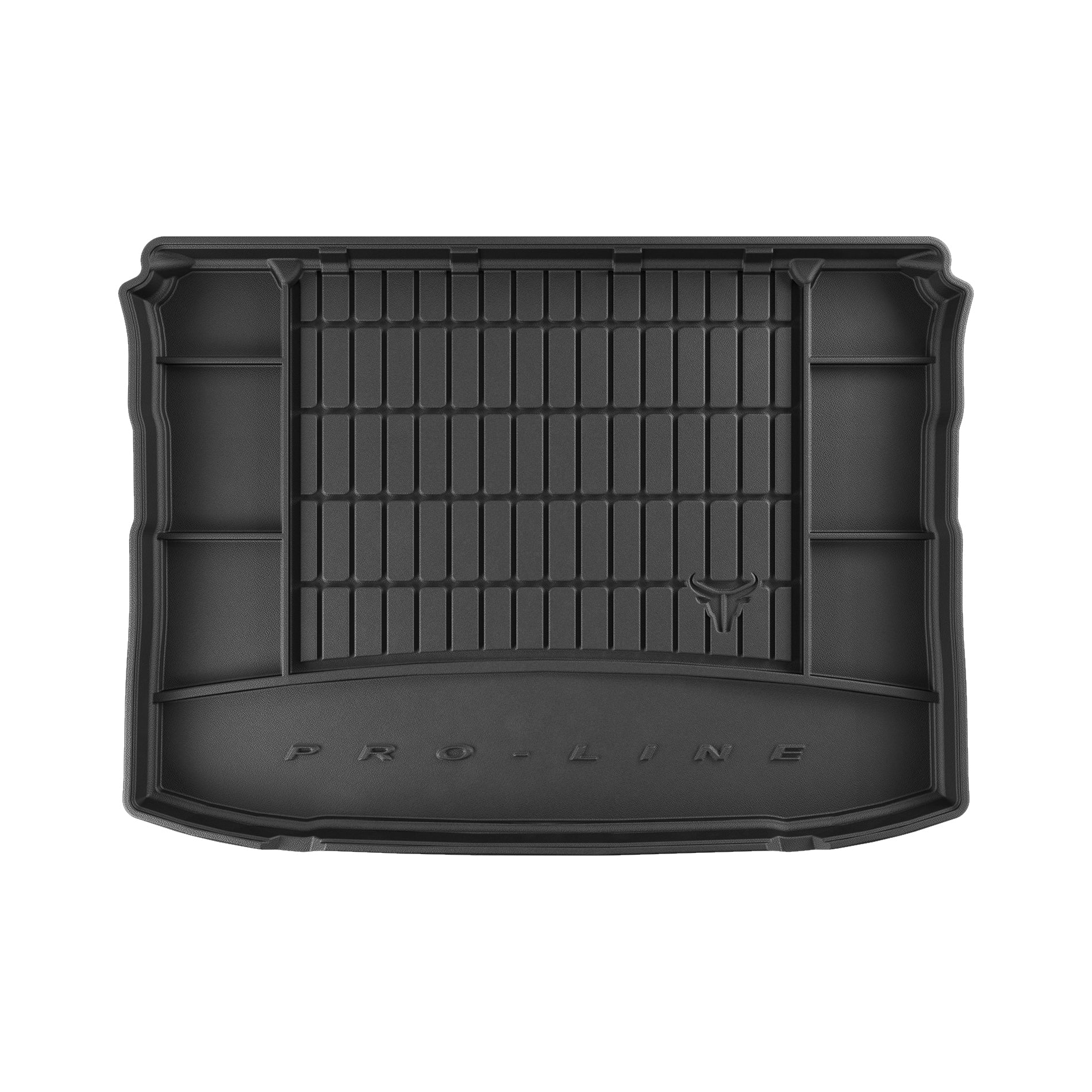 TAPETE BORRACHA P/ MALA PRO-LINE CITROEN C4 I HATCHBACK 2004-2010