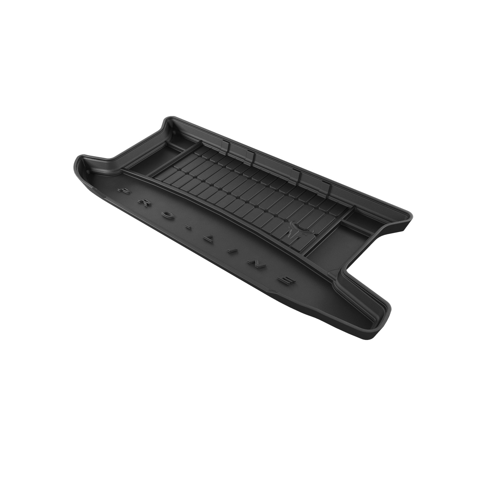 TAPETE BORRACHA P/ MALA PRO-LINE TOYOTA YARIS II HATCHBACK 2005-2011 5 PORTAS - Image 2