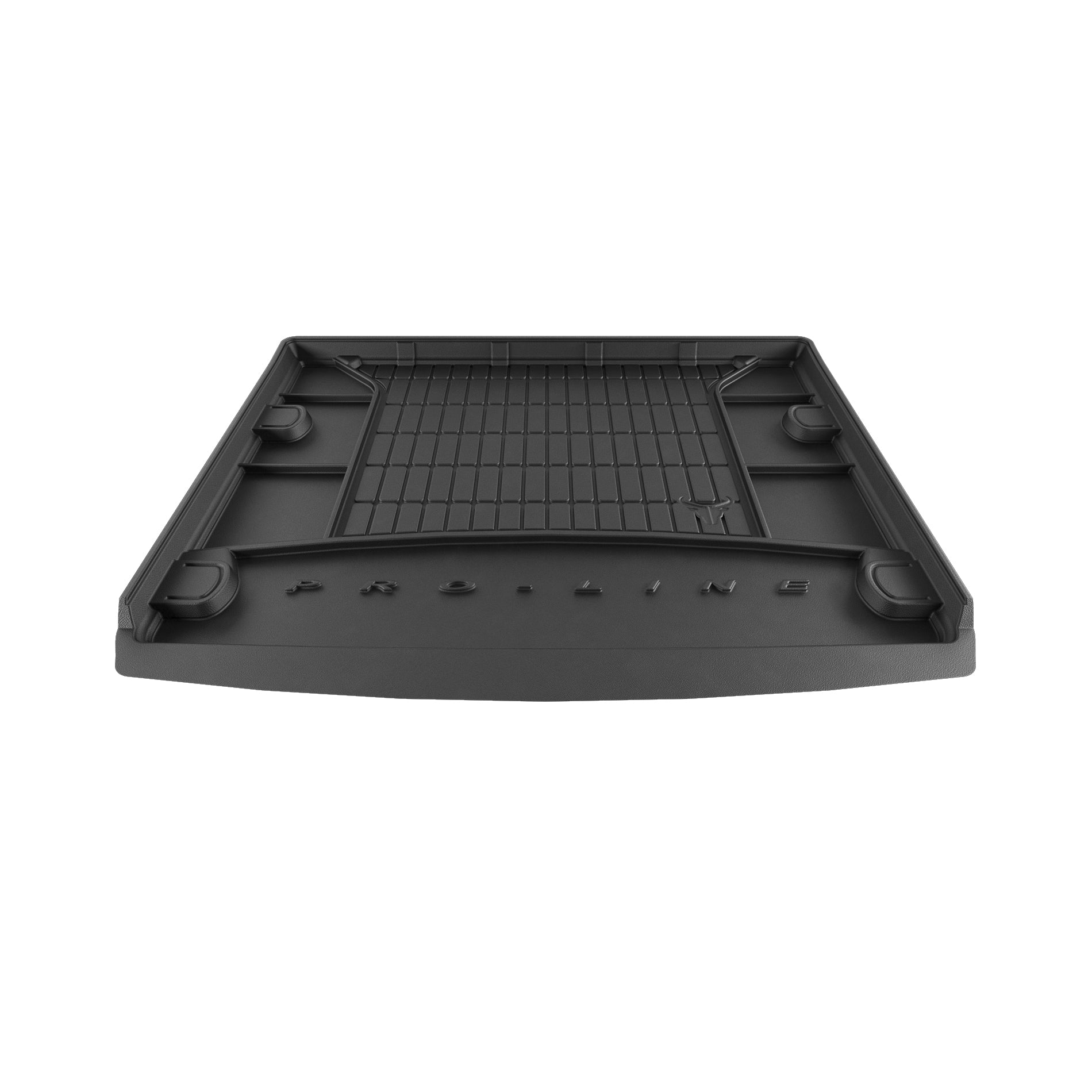 TAPETE BORRACHA P/ MALA PRO-LINE VOLKSWAGEN TOUAREG I SUV 2002-2010 - Image 3