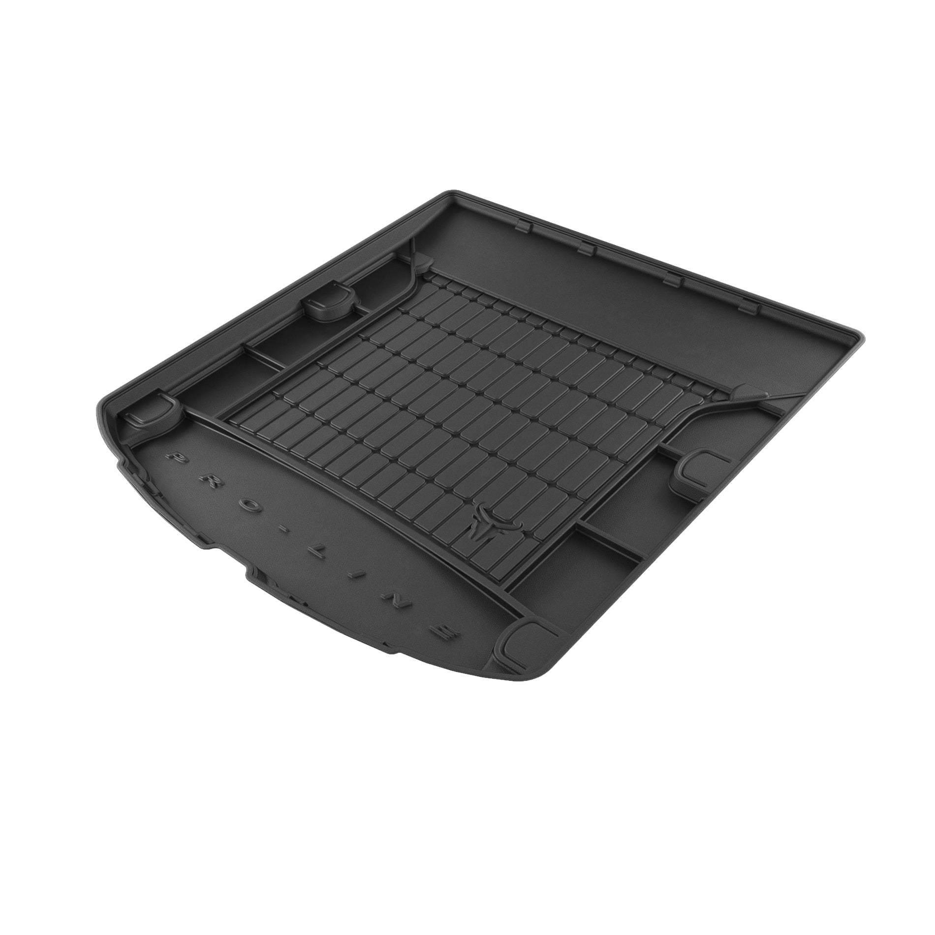 TAPETE BORRACHA P/ MALA PRO-LINE AUDI A5 SPORTBACK F5 LIFTBACK 2016-2024 - Image 2