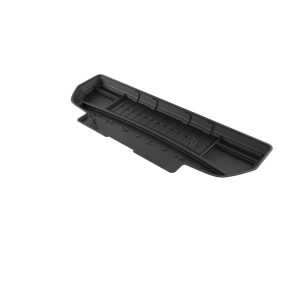 TAPETE BORRACHA P/ MALA PRO-LINE FORD GALAXY II MONOVOLUME 2006-2015 7 LUGARES 3ª FILA MONTADA MODELOS COM AR CONDICIONADO DE 3 ZONAS GHIA/TITANIUM - Image 2
