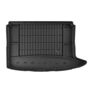 TAPETE BORRACHA P/ MALA PRO-LINE CITROEN C4 I COUPE 2004-2010