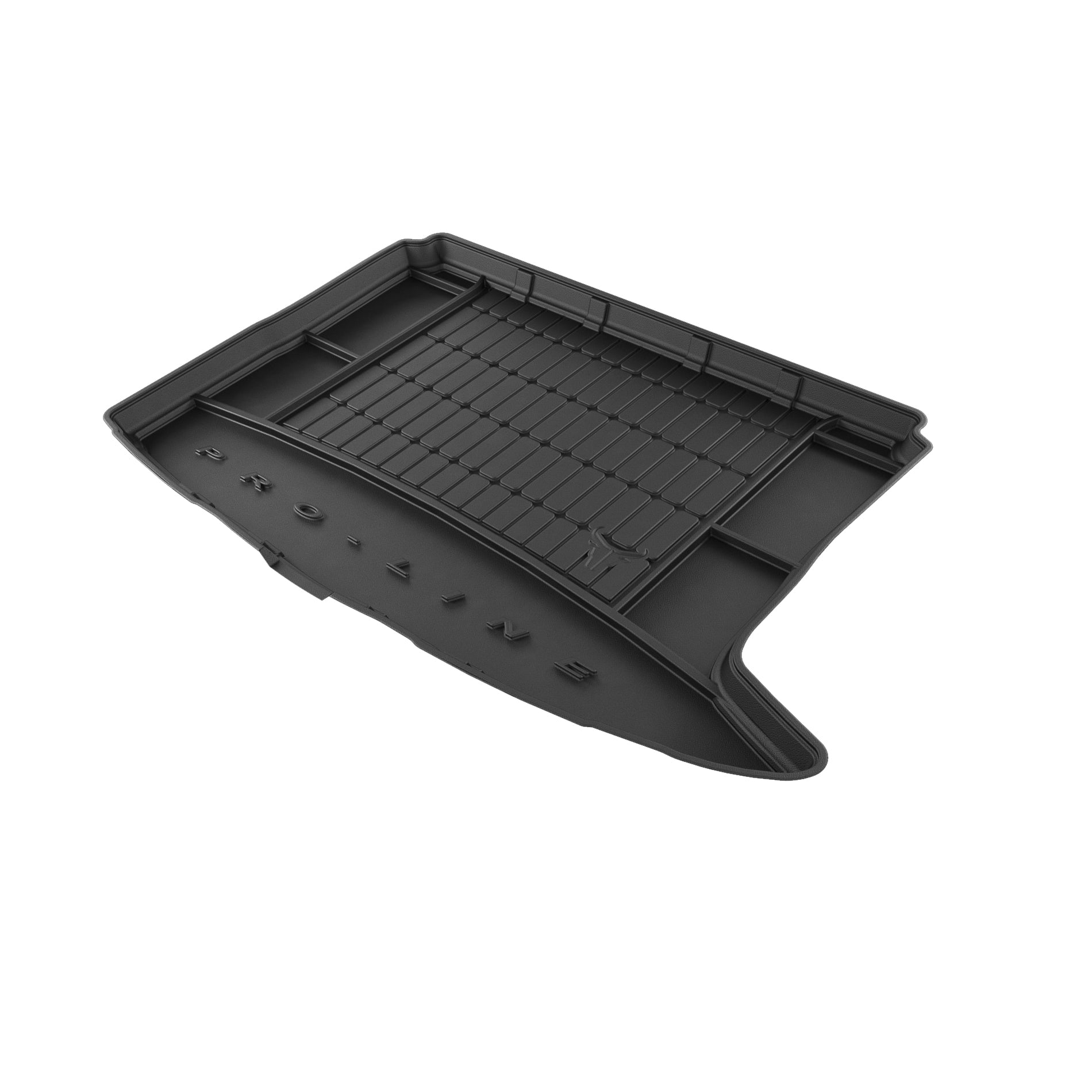 TAPETE BORRACHA P/ MALA PRO-LINE CITROEN C4 I COUPE 2004-2010 - Image 2