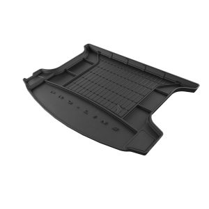 TAPETE BORRACHA P/ MALA PRO-LINE NISSAN QASHQAI I CROSSOVER 2006-2013 SEM PISO DE ALTURA VARIAVEL +2 - Image 2