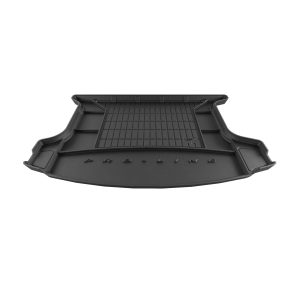 TAPETE BORRACHA P/ MALA PRO-LINE NISSAN QASHQAI I CROSSOVER 2006-2013 SEM PISO DE ALTURA VARIAVEL +2 - Image 3