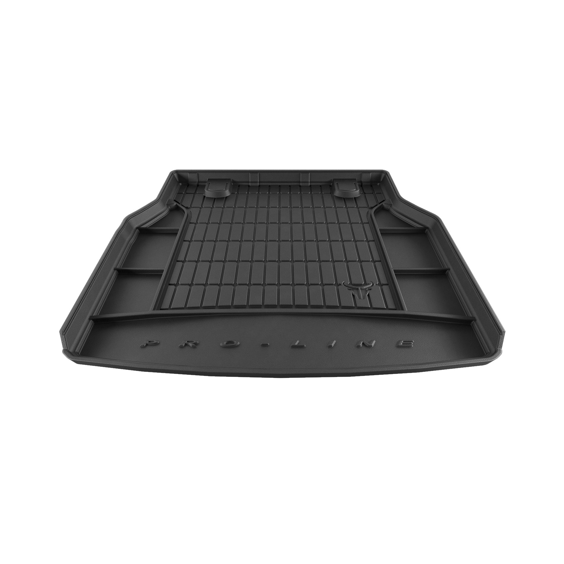 TAPETE BORRACHA P/ MALA PRO-LINE MERCEDES-BENZ CLASSE C S203 CARRINHA 2000-2007 - Image 3