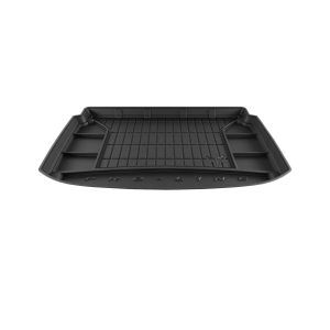 TAPETE BORRACHA P/ MALA PRO-LINE CHEVROLET AVEO III HATCHBACK 2011-2016 PISO INFERIOR 5 PORTAS - Image 3