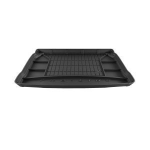 TAPETE BORRACHA P/ MALA PRO-LINE PEUGEOT 207 HATCHBACK 2006-2012 5 PORTAS - Image 3