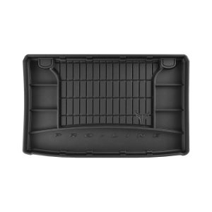 TAPETE BORRACHA P/ MALA PRO-LINE RENAULT CLIO III HATCHBACK 2005-2012 5 PORTAS