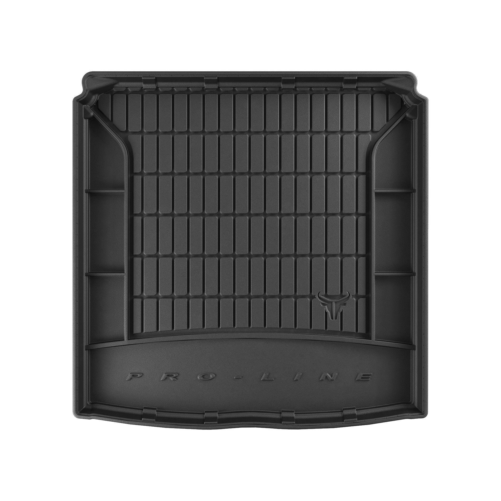 TAPETE BORRACHA P/ MALA PRO-LINE SKODA FABIA I CARRINHA 1999-2008