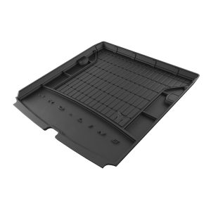 TAPETE BORRACHA P/ MALA PRO-LINE SKODA OCTAVIA II CARRINHA 2004-2013 - Image 2
