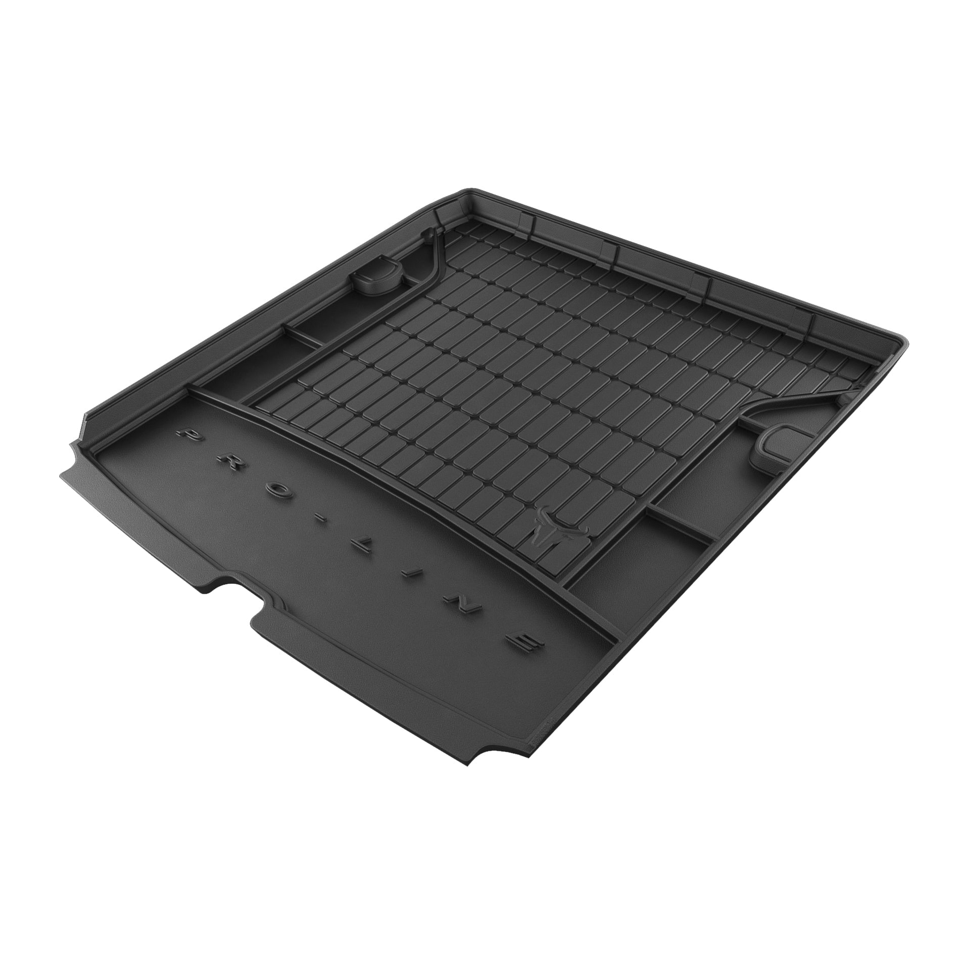 TAPETE BORRACHA P/ MALA PRO-LINE SKODA OCTAVIA II CARRINHA 2004-2013 - Image 2