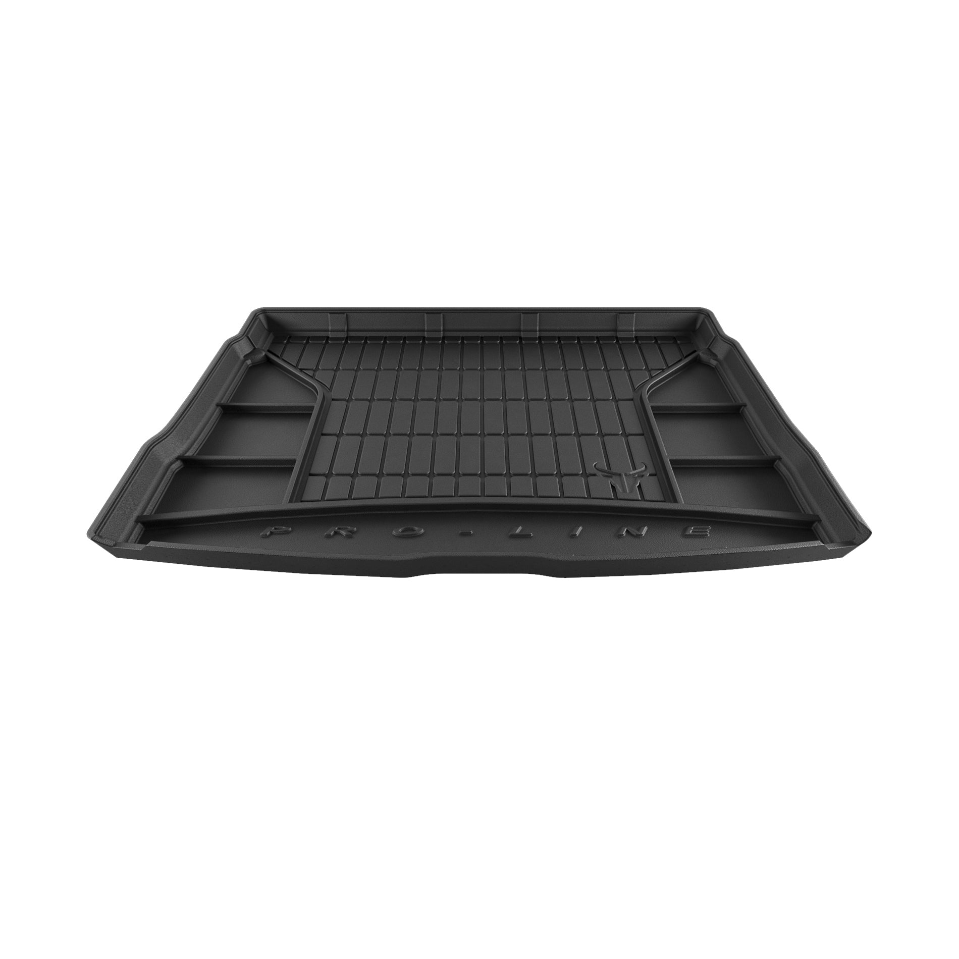 TAPETE BORRACHA P/ MALA PRO-LINE VOLKSWAGEN GOLF VI HATCHBACK 2008-2016 5 PORTAS - Image 3