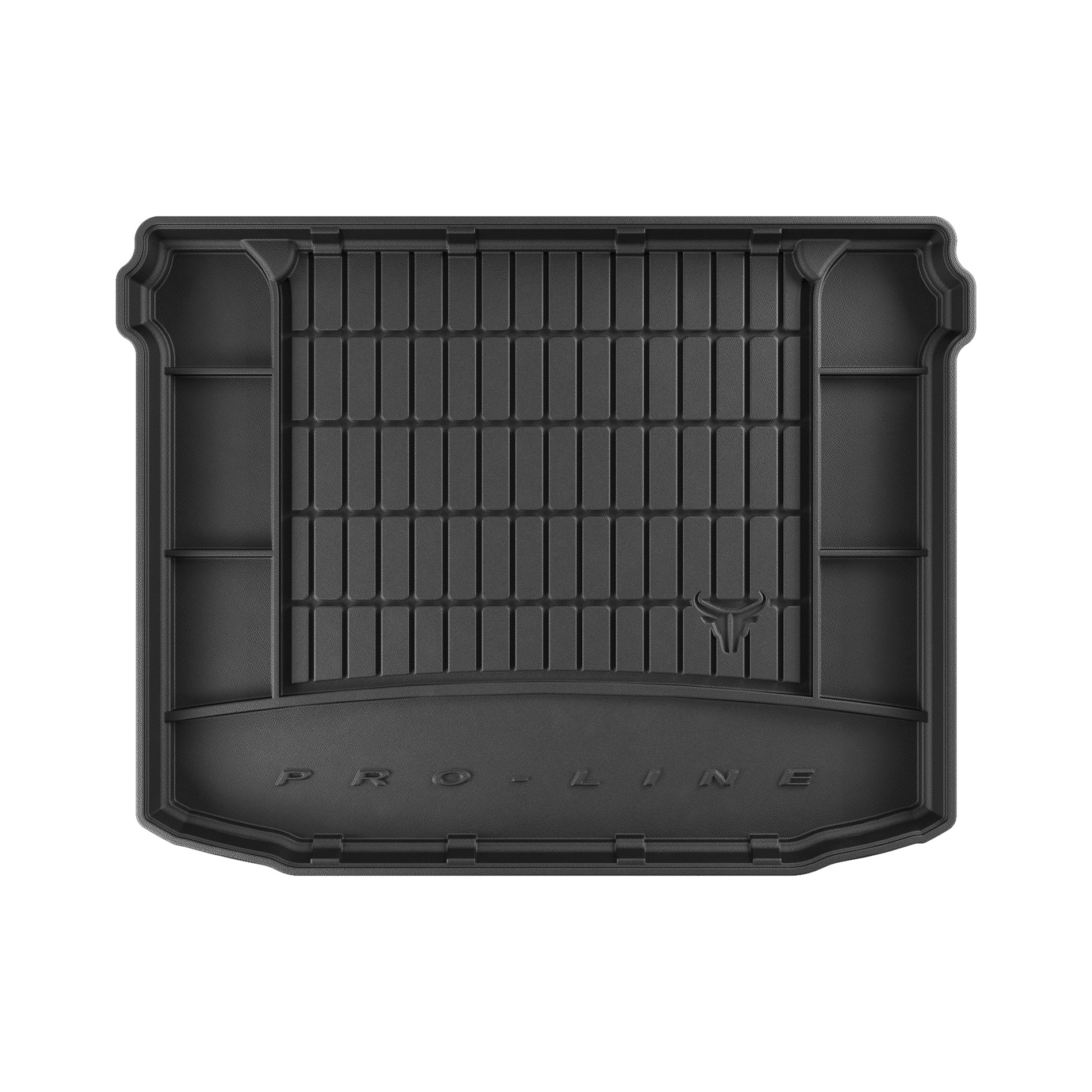 TAPETE BORRACHA P/ MALA PRO-LINE CITROEN C4 AIRCROSS CROSSOVER 2012-2017