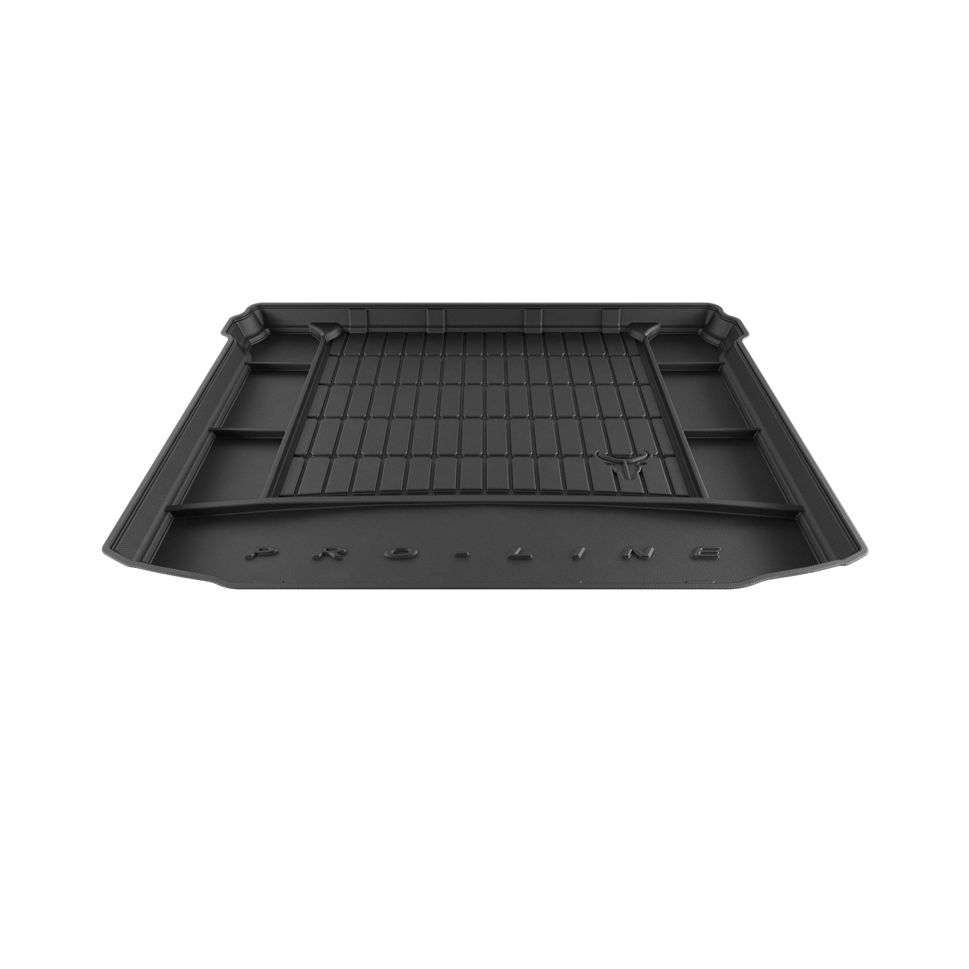 TAPETE BORRACHA P/ MALA PRO-LINE CITROEN C4 AIRCROSS CROSSOVER 2012-2017 - Image 3