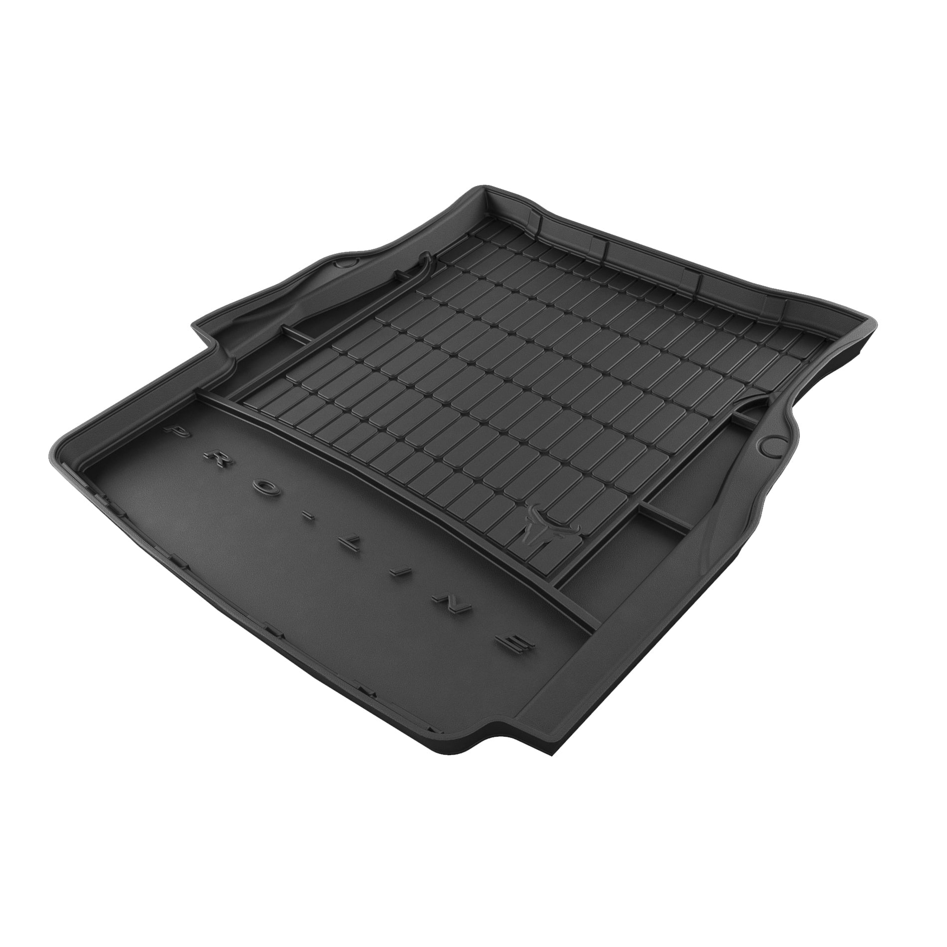 TAPETE BORRACHA P/ MALA PRO-LINE BMW 5 SERIES E39 SEDAN 1995-2003 - Image 2
