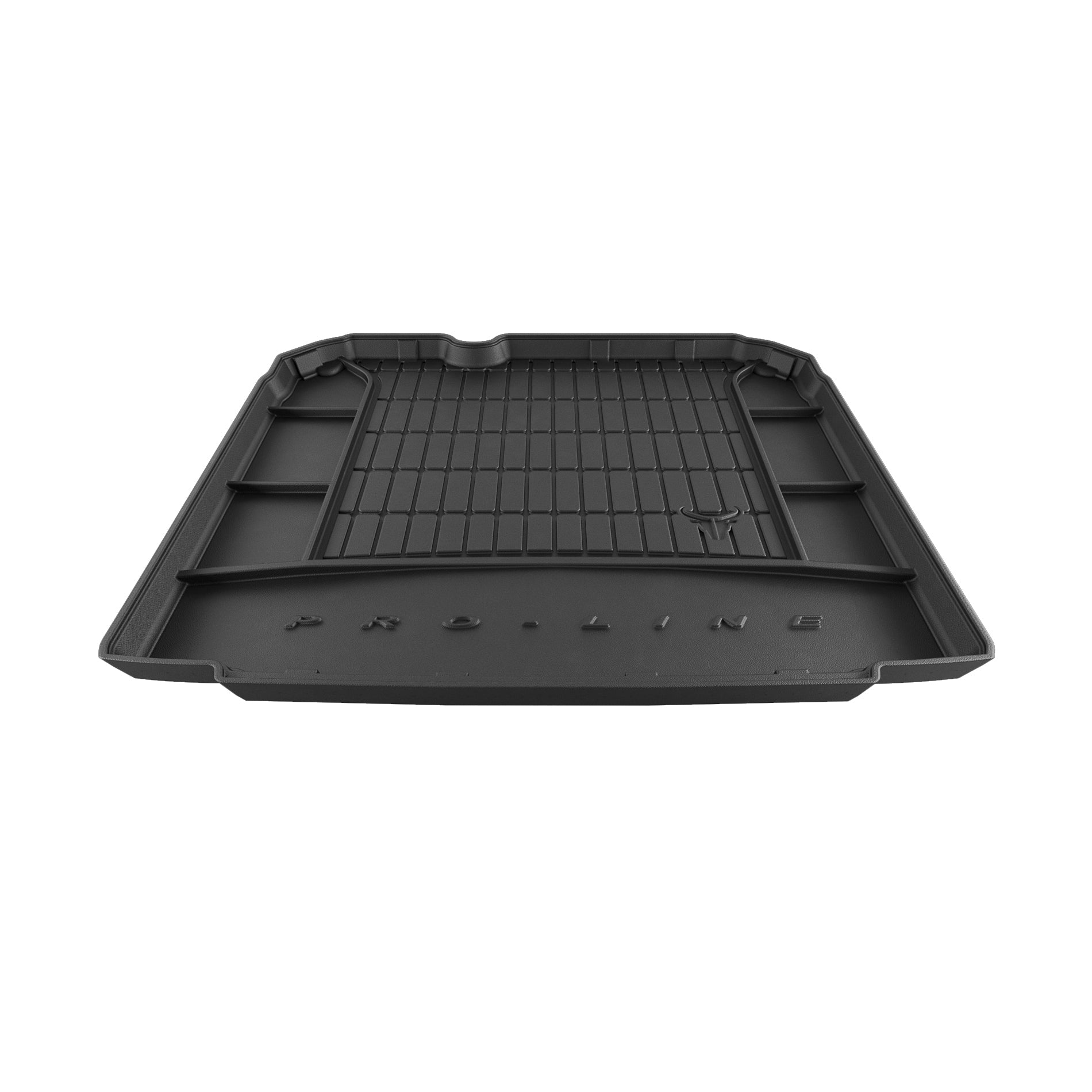 TAPETE BORRACHA P/ MALA PRO-LINE AUDI Q3 I SUV 2011-2018 PISO INFERIOR - Image 3