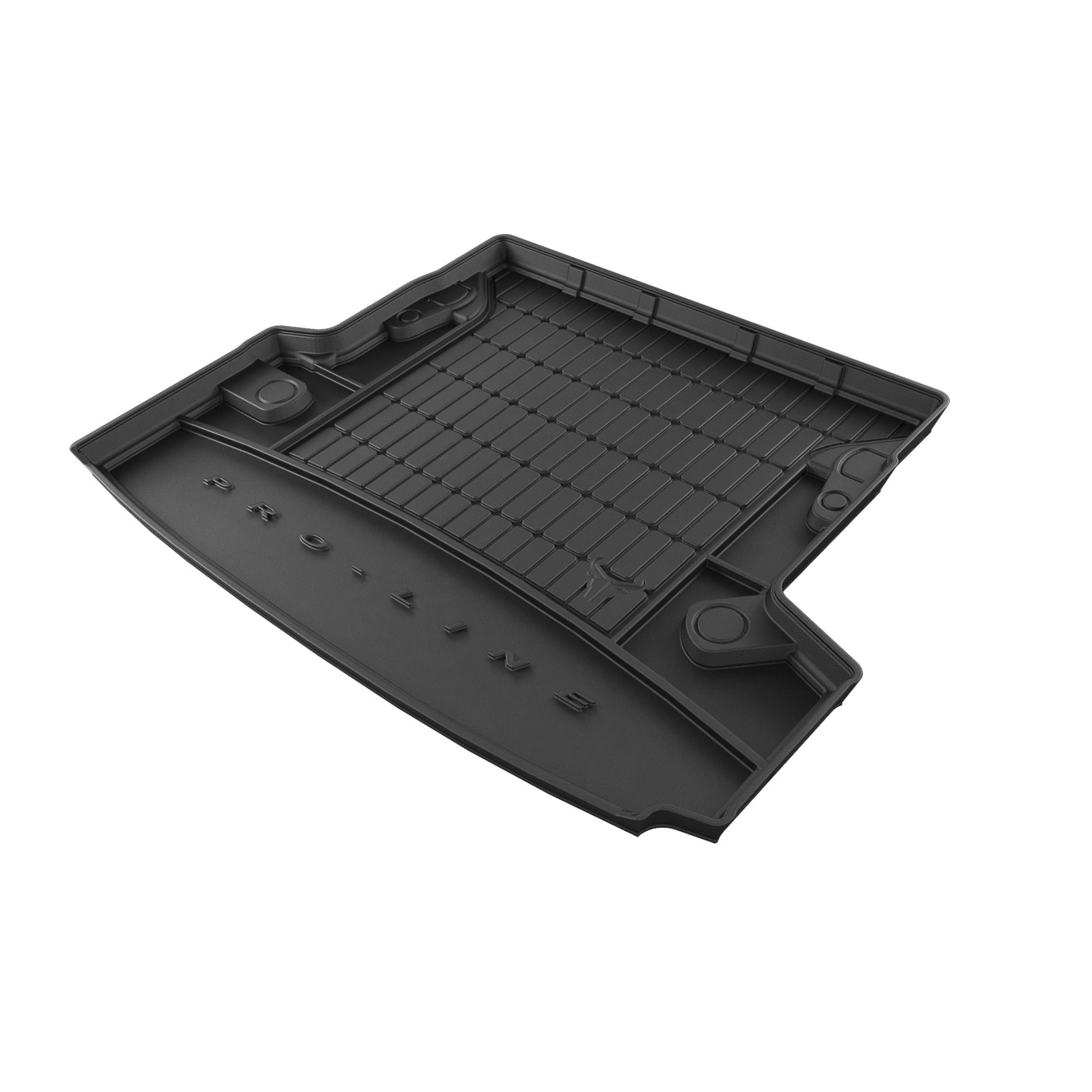 TAPETE BORRACHA P/ MALA PRO-LINE BMW 3 SERIES F31 CARRINHA 2011-2018 - Image 2