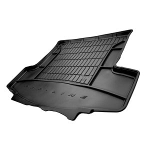 TAPETE BORRACHA P/ MALA PRO-LINE CHEVROLET CAPTIVA I SUV 2006-2015 7 LUGARES 3ª FILA REBATIDA PRE-FACELIFT - Image 2